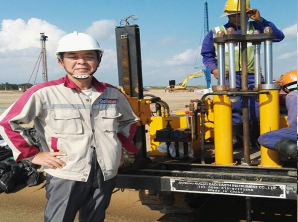 静力触探仪使用前我们需要了解以下知识 静力触探仪使用前我们需要了解以下知识