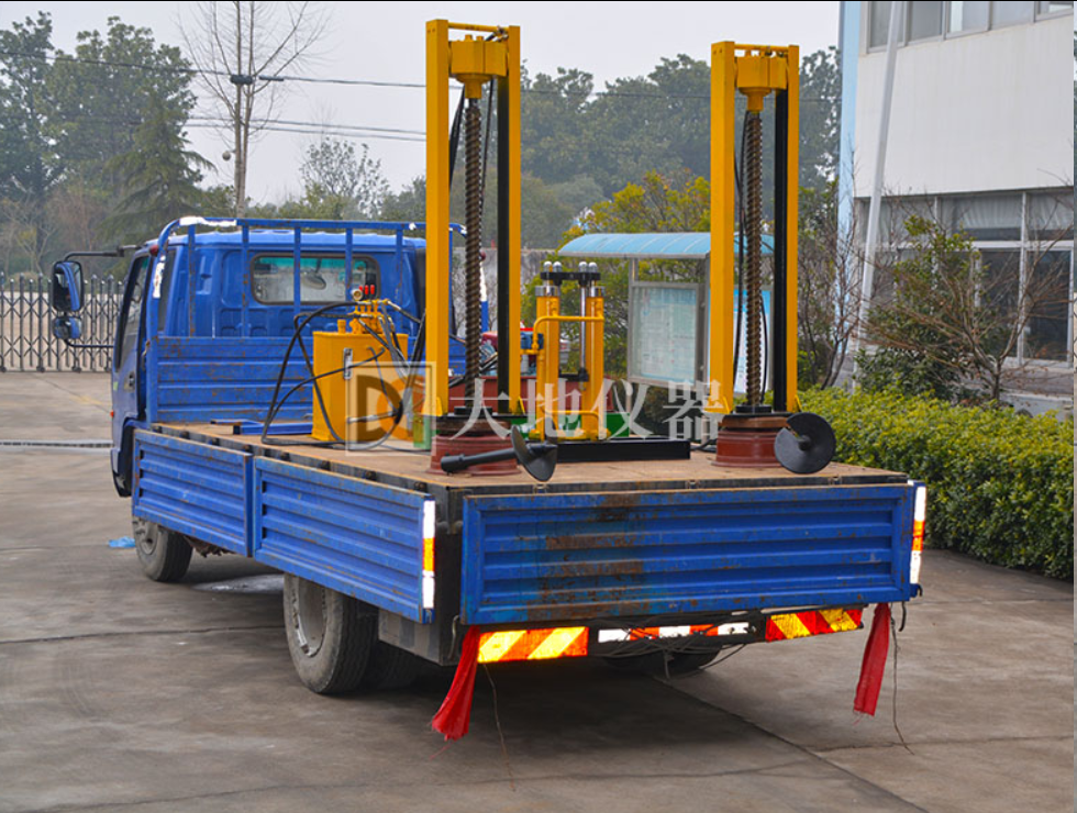 地基基础静力触探试验记录应符合有哪些规定? 地基基础静力触探试验记录应符合有哪些规定?